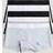 H&M Girls 5-Pack Cotton Boxers - Light Blue/Black/White