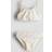 H&M Girls Cream Spotted Printed Bikini