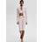 H&M Ladies Zip-Through Sports Jacket - Light Pink