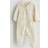 H&M Cotton Knit Romper Suit - Baby