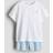 H&M Boys Pyjamas - White/Blue