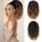 Shein Fashion Short Curly Ponytail 12 Inch