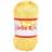 Järbo 8/4 Garn Honey Yellow 170m