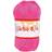Järbo 8/4 Garn Flamingo Pink 170m