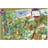 Djeco Dinosaurs 100 Pieces