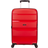 American Tourister Bon Air Dlx Spinner 66cm - Magma Red