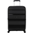 American Tourister Bon Air Dlx Spinner 66cm - Black