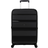 American Tourister Bon Air Dlx Spinner 66cm - Black