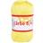 Järbo 8/4 Garn Light Yellow 170m