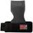 Gorilla Wear Lifting Grips Black