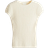 H&M Rib Knit Top - Light Beige