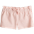 H&M Sweatshirt Shorts - Light Pink (1237073001)