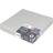 Tineo Cot Mattress Hopfällbar 60x120cm