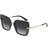 Dolce & Gabbana DG4373 32468G - Black