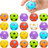 Shein 5/10/20PCS Soccer Fidget Spinners,Soccer Party Favors Goodie Bag Stuffers,Fidget Toy,Birthday Party Favors,Gift Bag Filler,Pinata Filler,Random Styles And Colors,Sensory,Bulk Toys,Gift Bag Filler,Party Bag Fillers Toys,Football Party Bag Fillers,Party Bag Toys,Pinata Toys,Piniata,Birthday Return Gifts,Party Bag Fillers Toys,Party Bag Fillers,Football