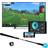 PhiGolf WGT Edition 2019 Mobile & Home Smart Golf Game Simulator