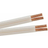 QED Micro Speaker Cable White 1m
