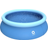 Avenli Quick Up Pool with Inflatable Ring Ø2.4x0.63m