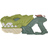 SpinOut Dinosauer Vandpistol