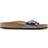 Birkenstock Madrid Birko-Flor - Metallic Black