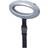 Technoline GW 200 Luggage Scales - Silver