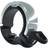 Knog Oi Bell Classic Large - Black/Silver Polished