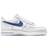Nike Air Force 1 '07 LV8 M - White/Deep Royal Blue