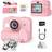ASTGMI D500 Pink