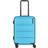 Samsonite Quadrix Spinner 55cm - Aqua