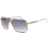 Cazal 666 003 - Transparent/Gold