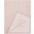 Normann Copenhagen Slumber Sengetæppe Pink (250x250cm)