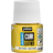 Pebeo Setacolor Leather Paint 45ml Matt/Satin Yellow