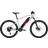 Rockrider E-ST 100 27.5" XL - White/Red Men's Bike