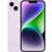 Apple iPhone 14 Plus, 256GB Purple