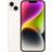 Apple iPhone 14 Plus, 256GB Starlight