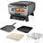 Ninja Artisan Pizza Oven & Air Fryer MO201UK