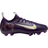 Nike Jr Mercurial Vapor 16 Academy Kylian Mbappé MG- Grand Purple/Pale Ivory