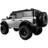 Amewi AMXRock Caballo Crawler 4WD Gray Metallic RTR 22666