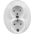 Schneider Electric Renova WDE006885 2-way