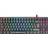 Gamiac TKL90G mechanical Kailh Red gaming keyboard (Nordic)