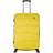 Dukap Rodez Spinner 79cm - Yellow