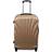 Borg Living Clamshell Hard Case 60cm - Gold