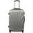 Borg Living Clamshell Hard Case 60cm - Grey