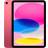 Apple iPad (2025) A16 Chip Wi-Fi + Cellular 256GB Pink