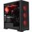 OcUK Gaming Rapier AMD Ryzen 5 7600 GeForce RTX 4070 Super Gaming PC