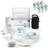 Tommee Tippee Complete Baby Feeding Set White