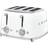 Smeg 50's Style TSF03WHUK