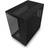 NZXT H9 Flow Tempered Glass Black