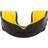 Venum Challenger Mouthguard - Black/Yellow