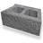 Benders Megasmart 1304721 400x200x150mm